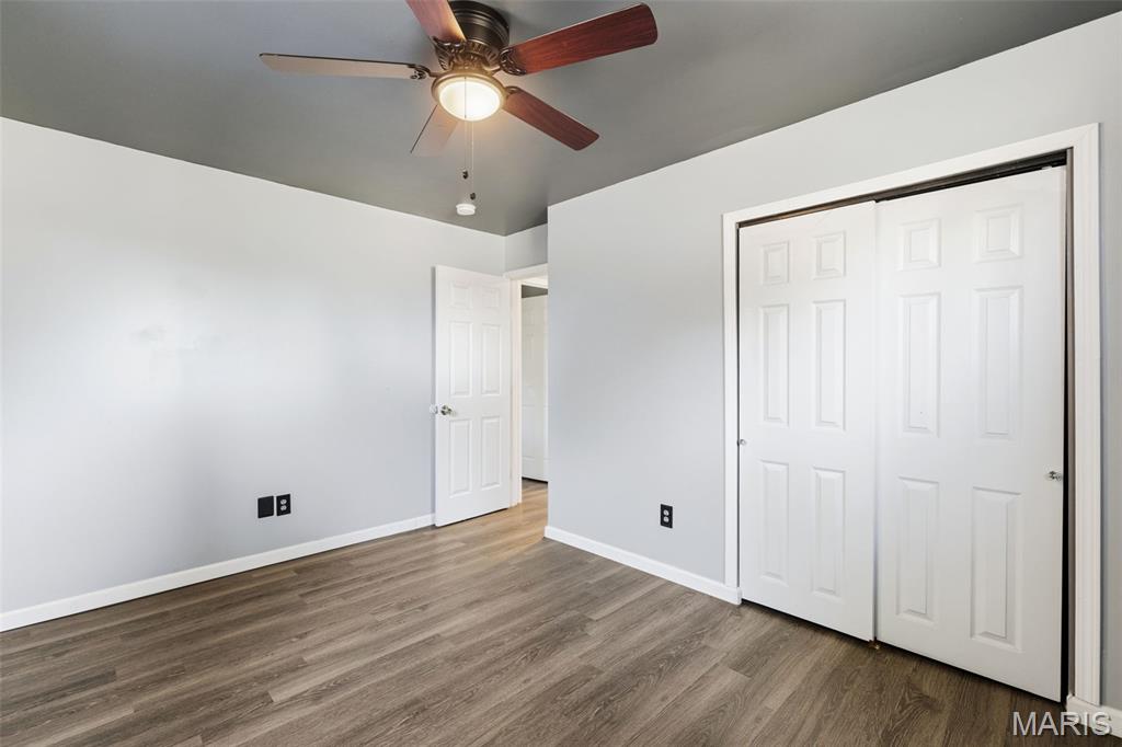 Grandview Meadows 3 - Residential