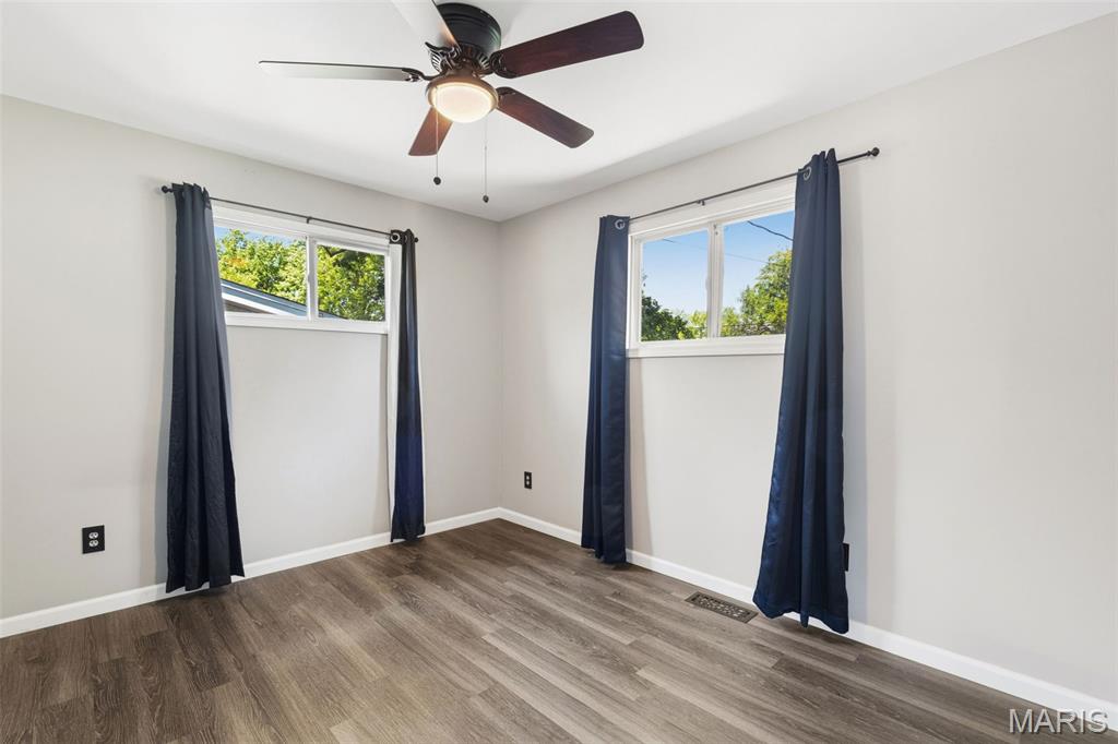 Grandview Meadows 3 - Residential
