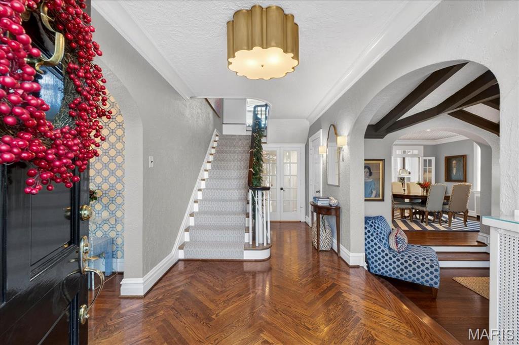 Claverach Park - Residential