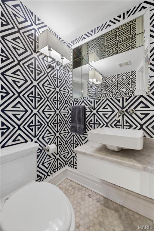 Claverach Park - Residential