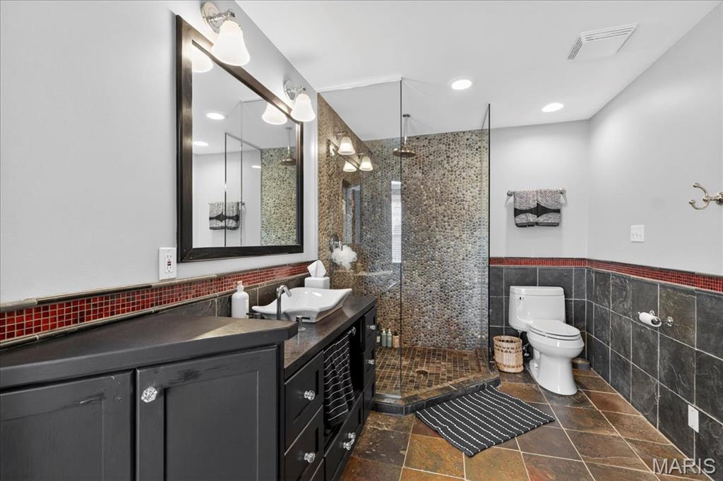 Claverach Park - Residential