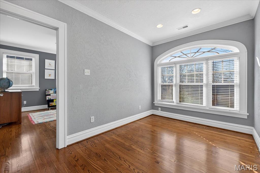 Claverach Park - Residential