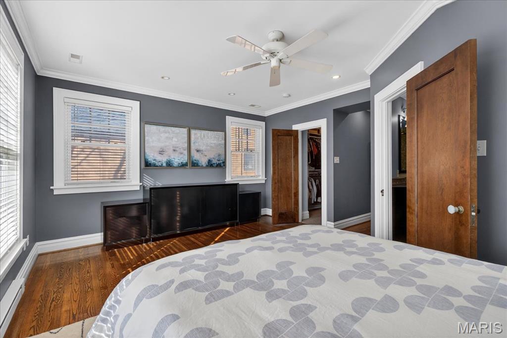 Claverach Park - Residential