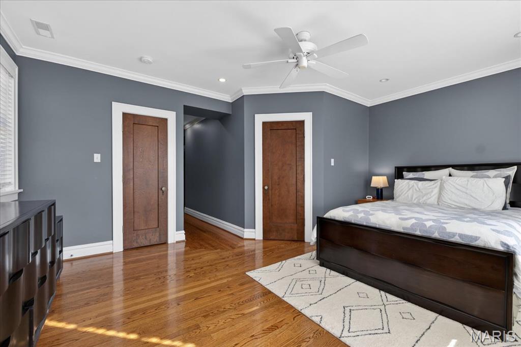 Claverach Park - Residential