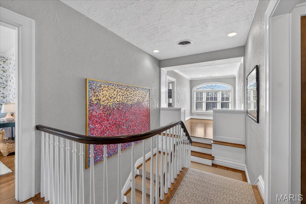 Claverach Park - Residential