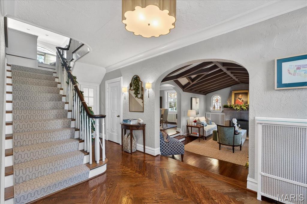 Claverach Park - Residential