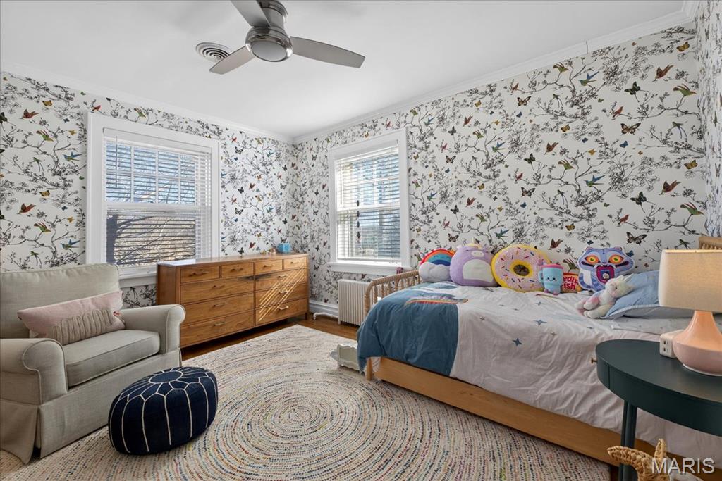 Claverach Park - Residential