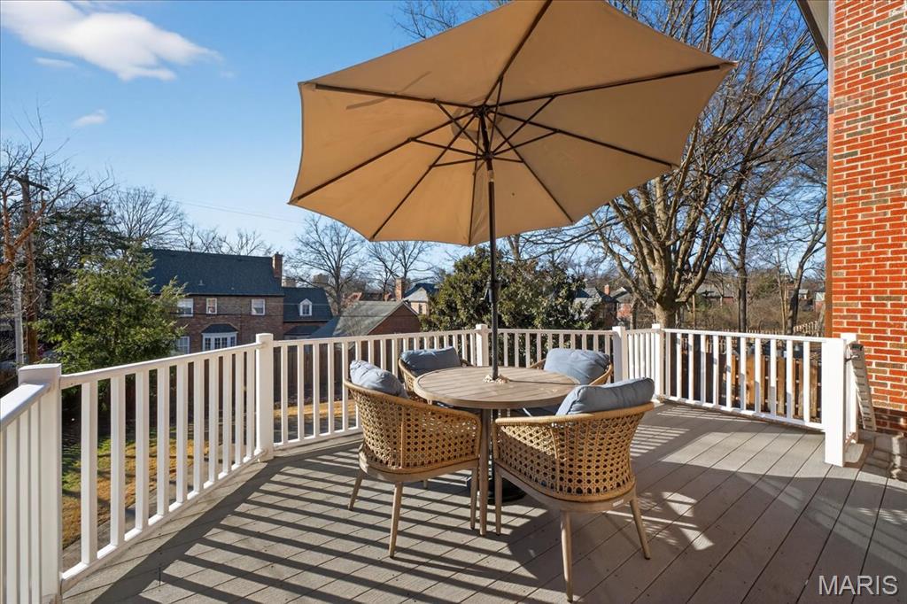 Claverach Park - Residential