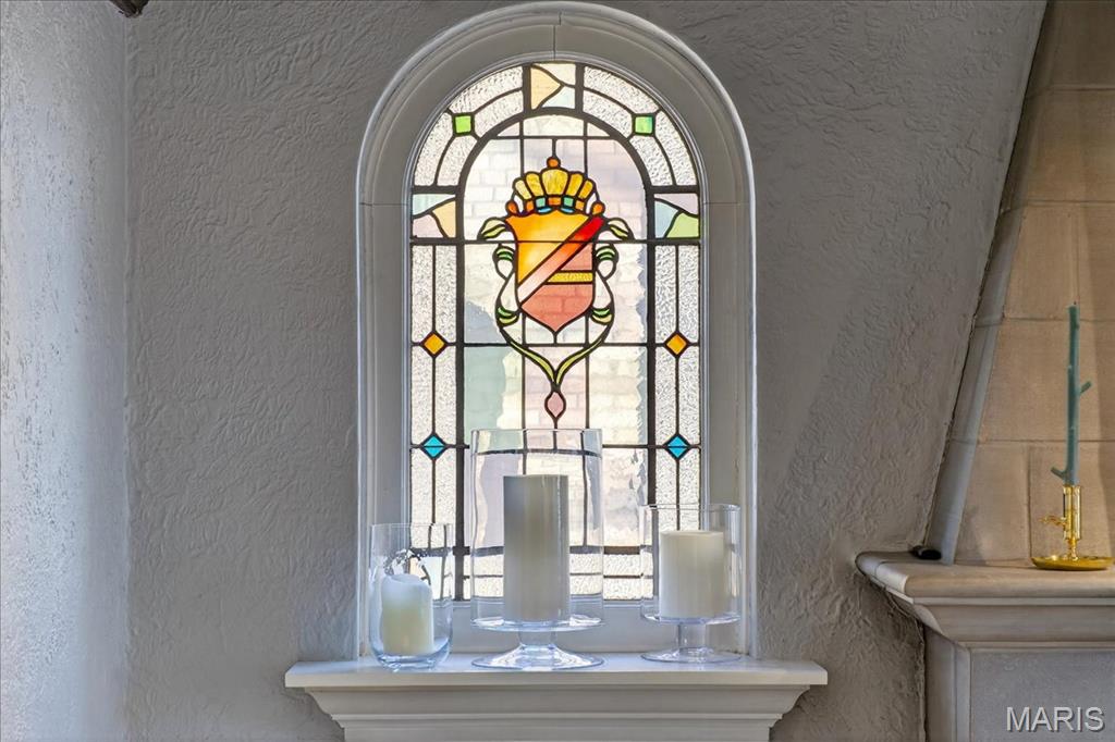 Claverach Park - Residential