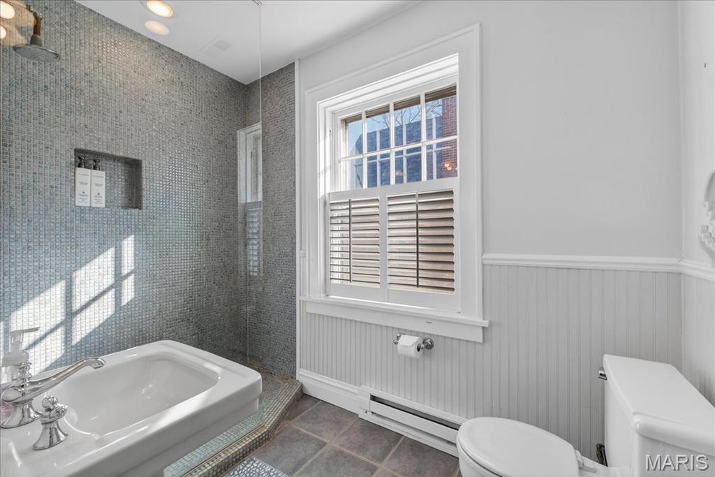 Claverach Park - Residential