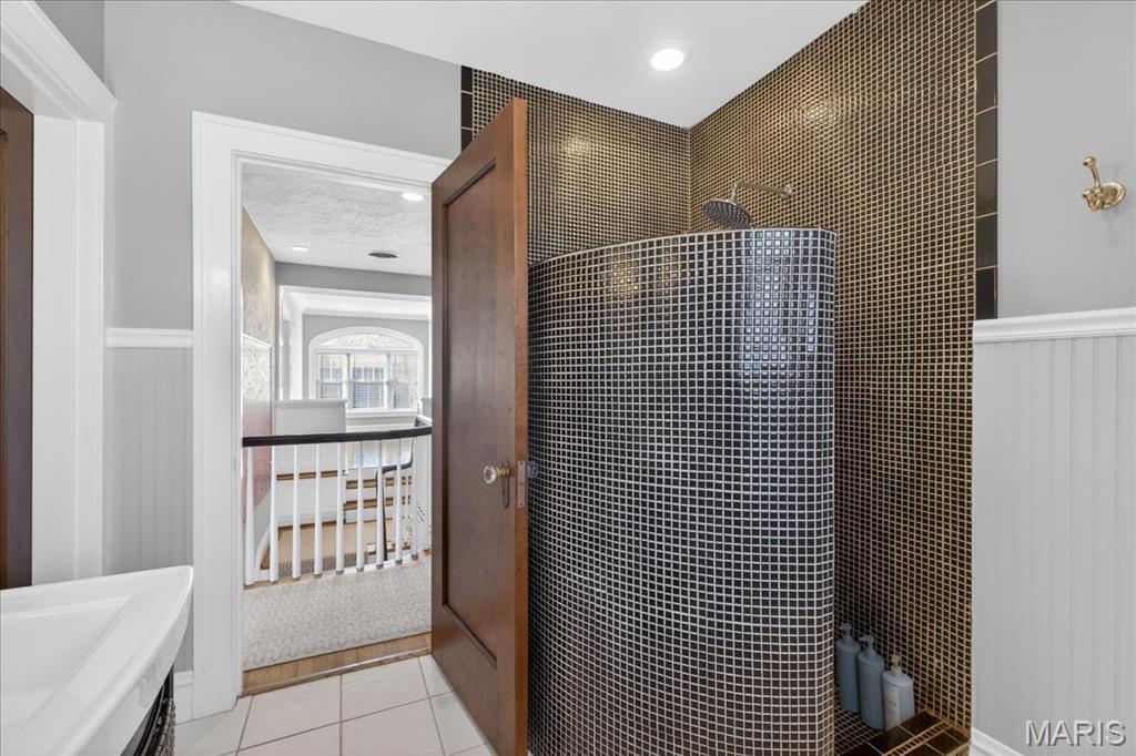 Claverach Park - Residential