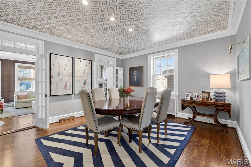 Claverach Park - Residential