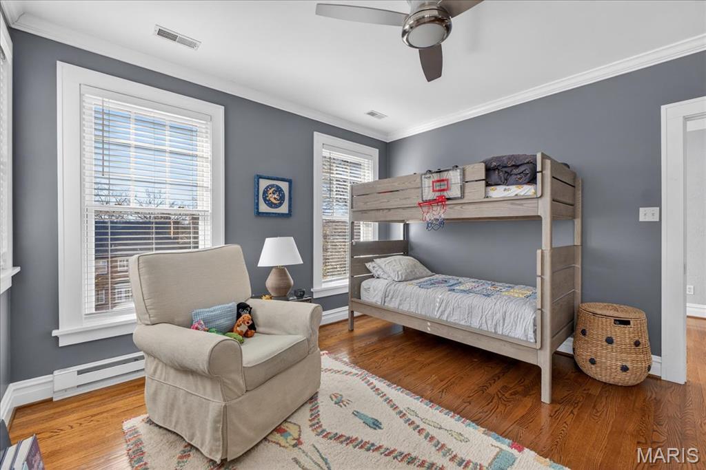 Claverach Park - Residential