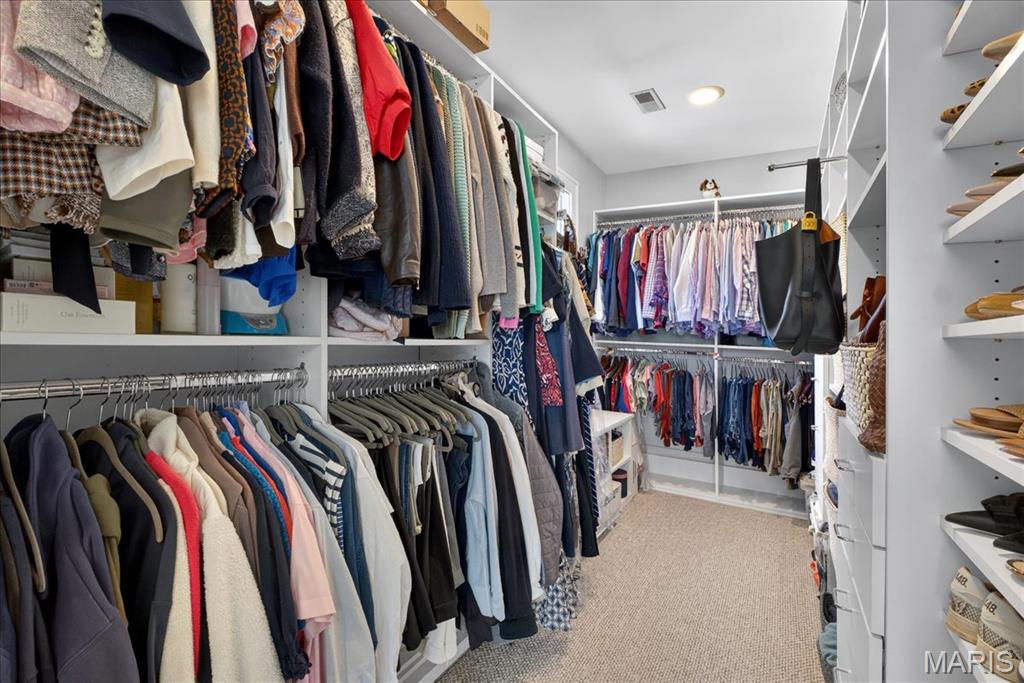 Claverach Park - Residential