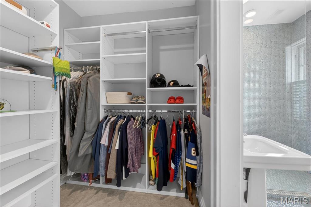 Claverach Park - Residential