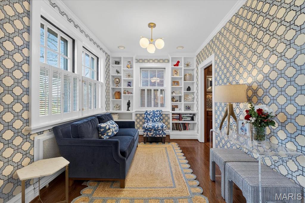 Claverach Park - Residential