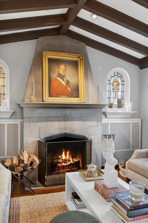 Claverach Park - Residential