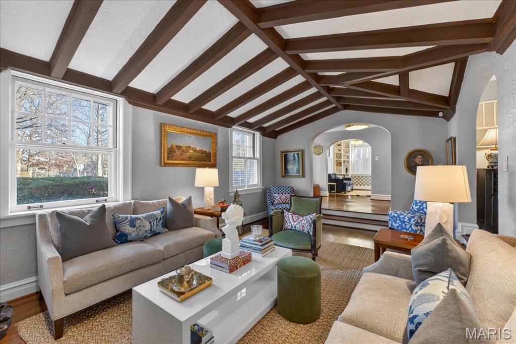 Claverach Park - Residential