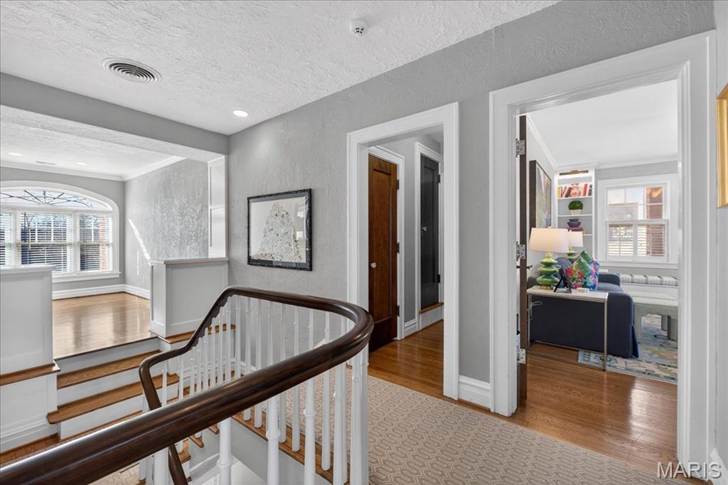 Claverach Park - Residential