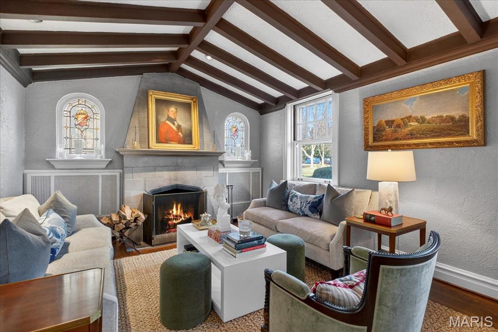 Claverach Park - Residential