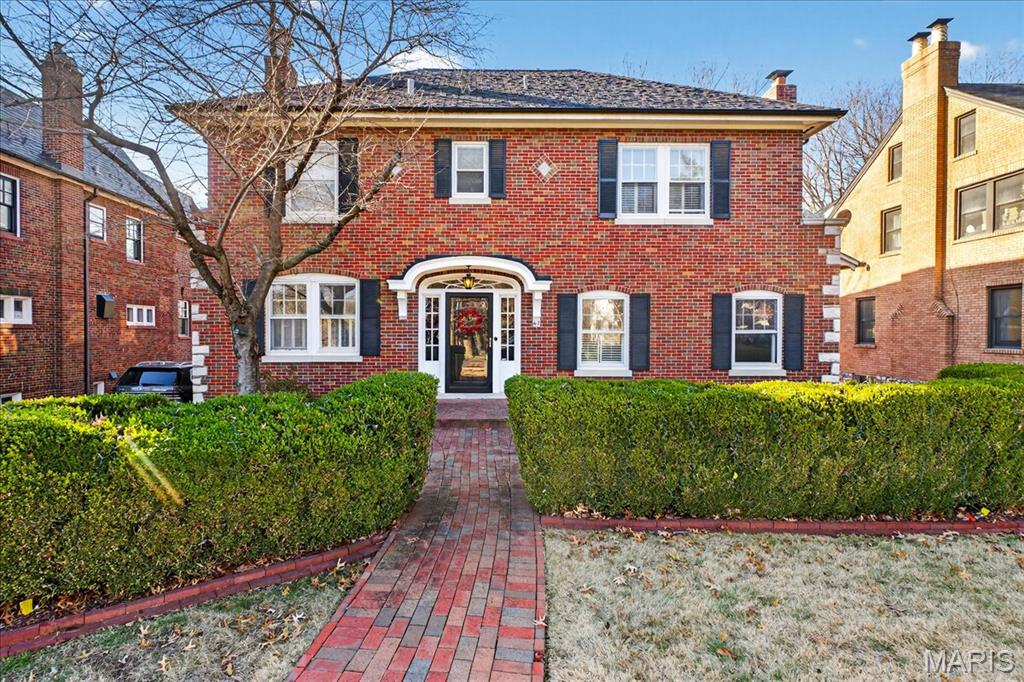 Claverach Park - Residential