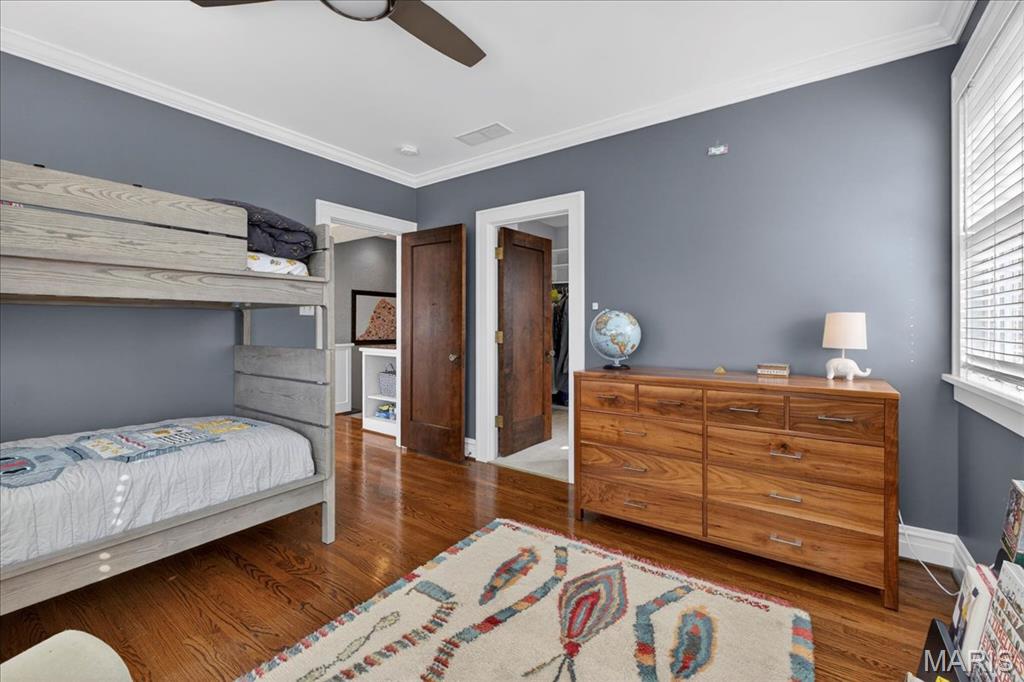 Claverach Park - Residential