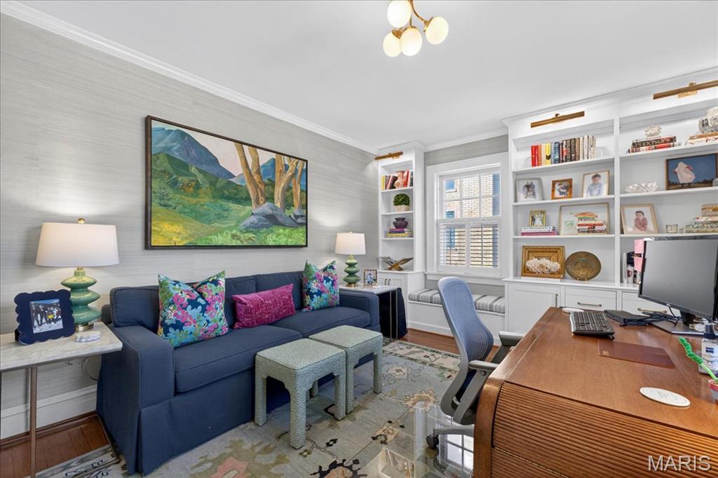 Claverach Park - Residential