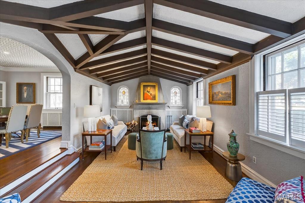 Claverach Park - Residential