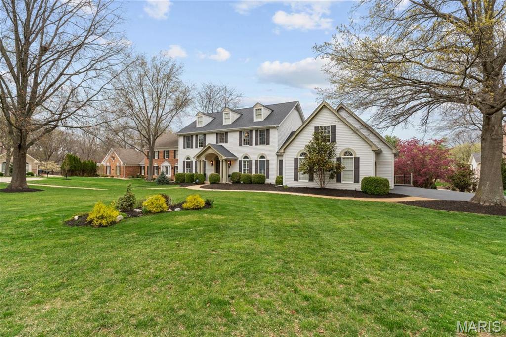 Wilson Manors Ii 1 - Residential