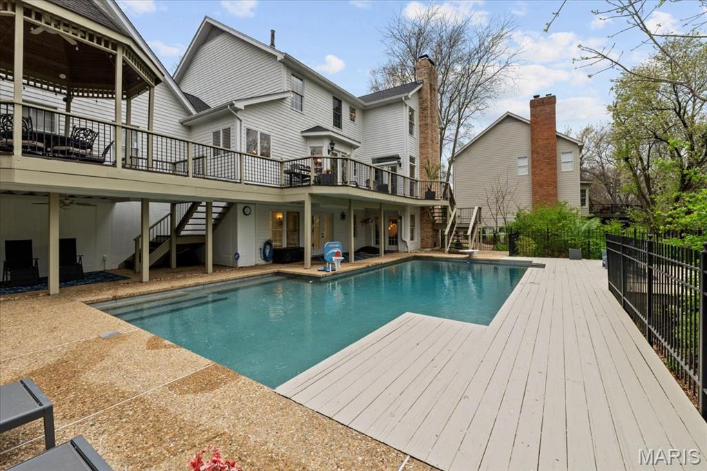 Wilson Manors Ii 1 - Residential