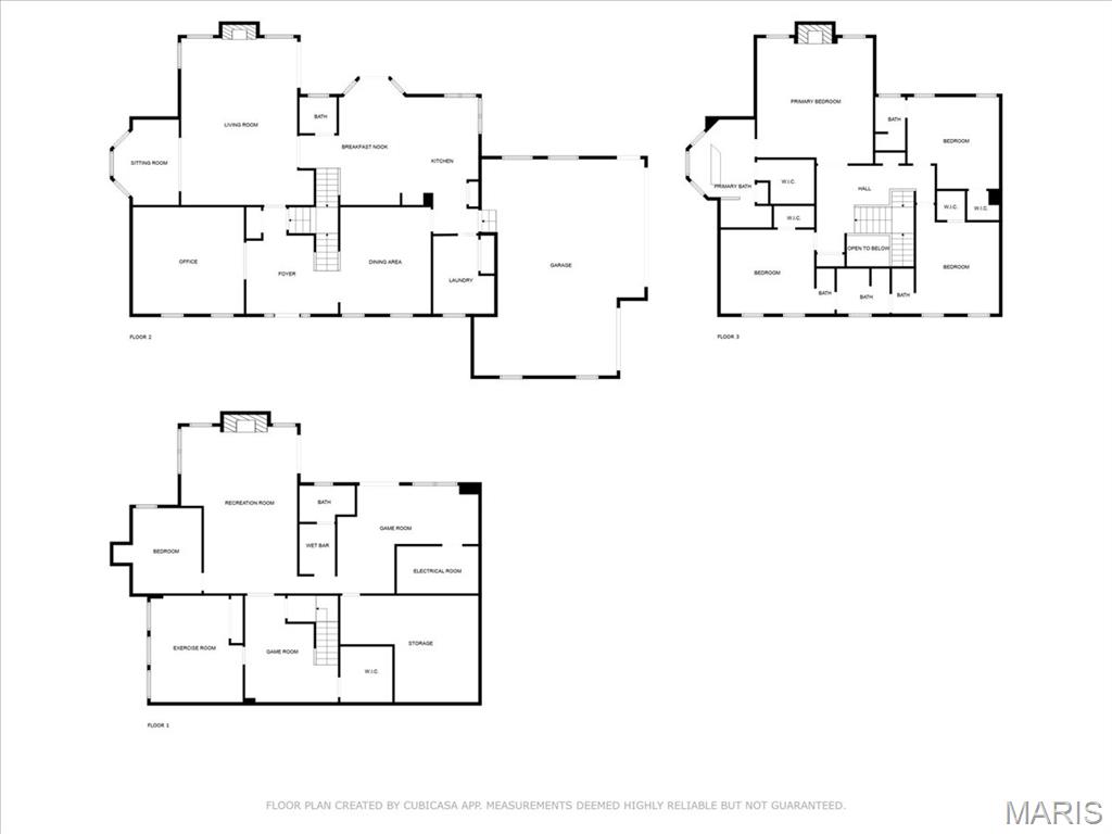 Wilson Manors Ii 1 - Residential