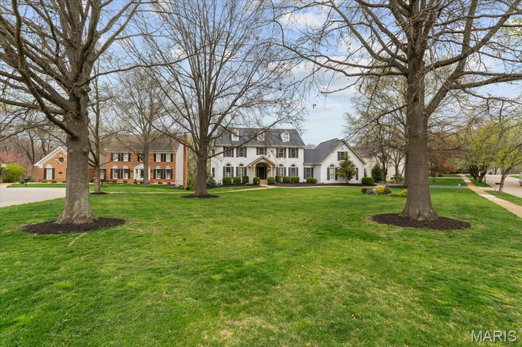 Wilson Manors Ii 1 - Residential