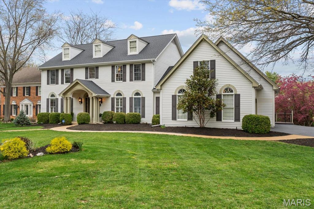 Wilson Manors Ii 1 - Residential