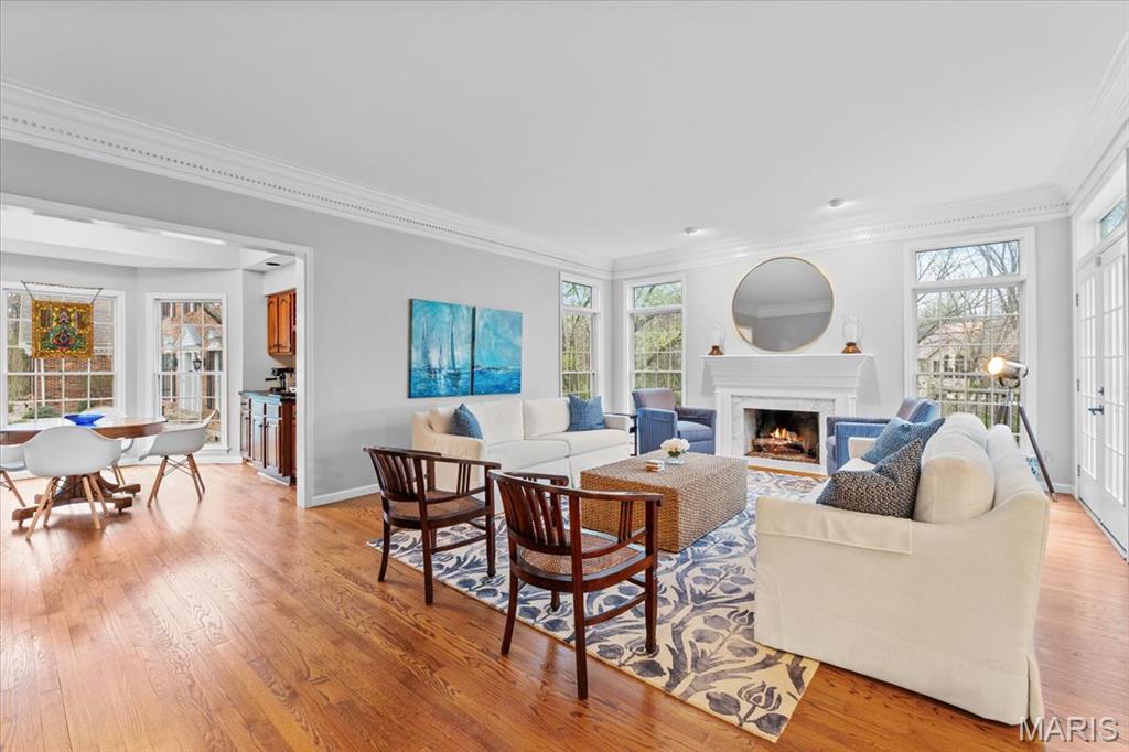 Wilson Manors Ii 1 - Residential