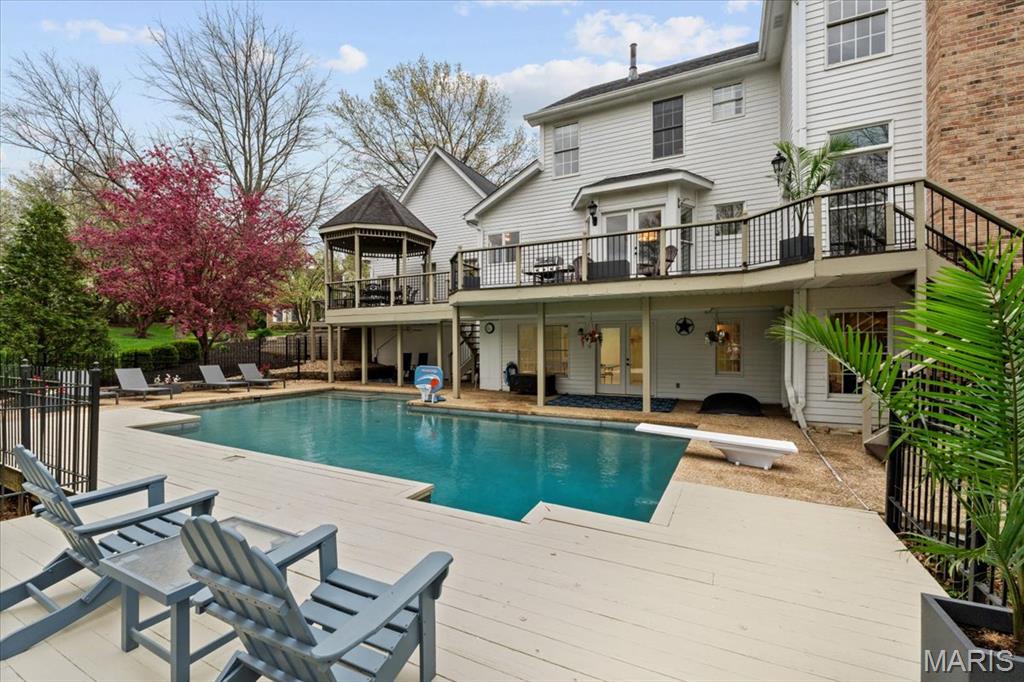 Wilson Manors Ii 1 - Residential