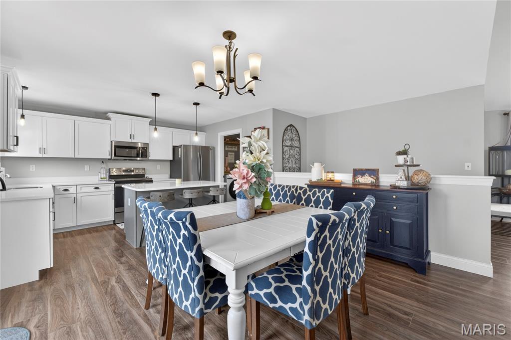 Hadley Grove - Residential