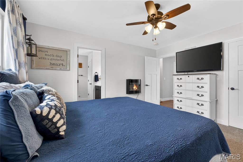 Hadley Grove - Residential