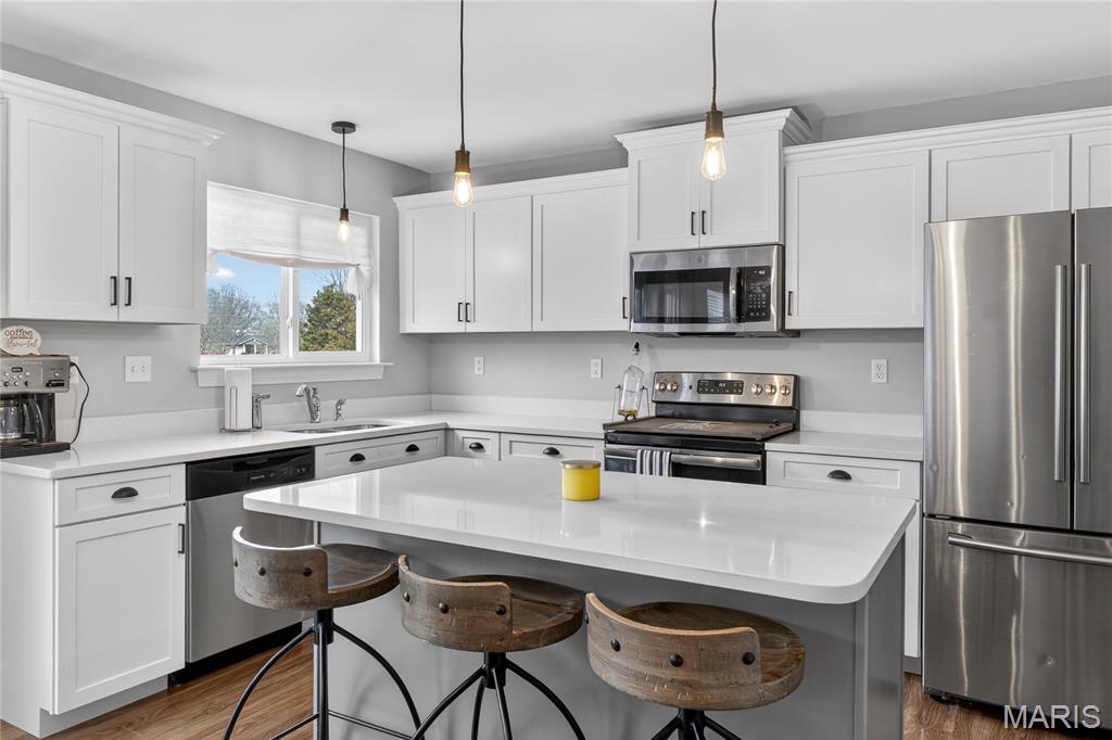 Hadley Grove - Residential