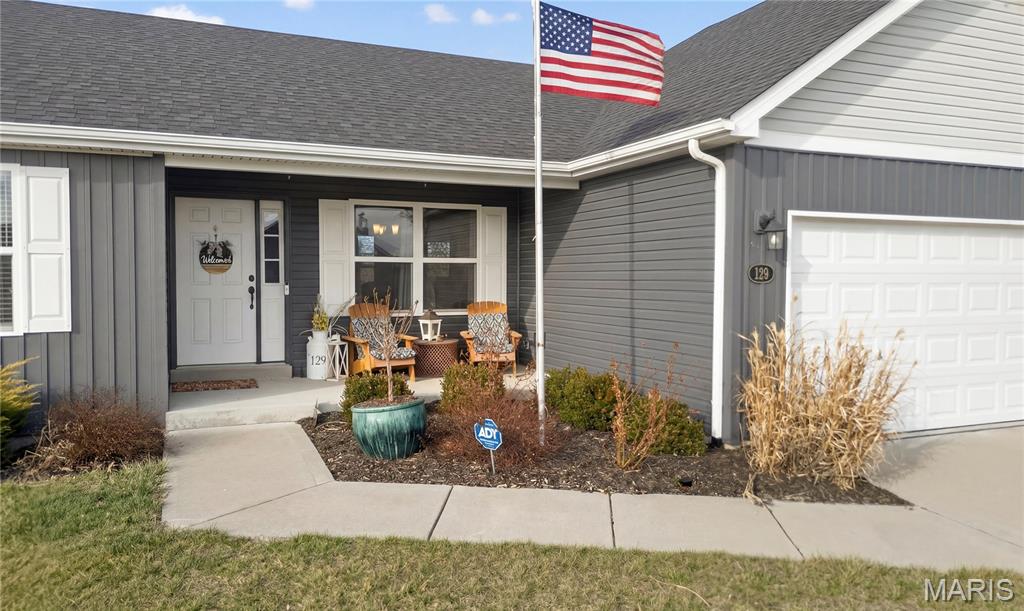 Hadley Grove - Residential