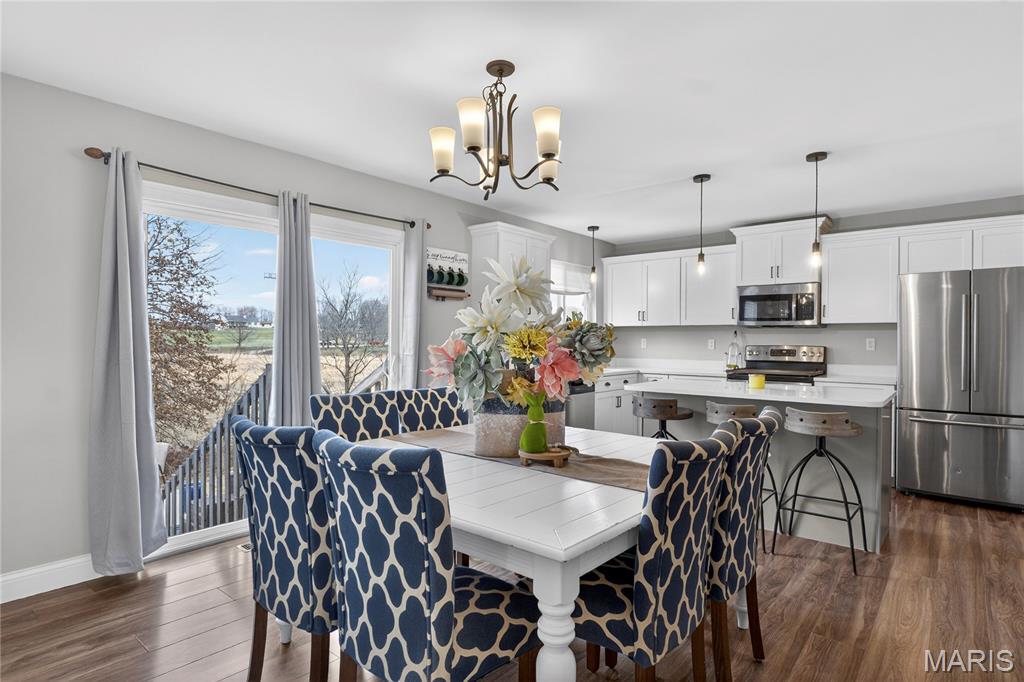 Hadley Grove - Residential