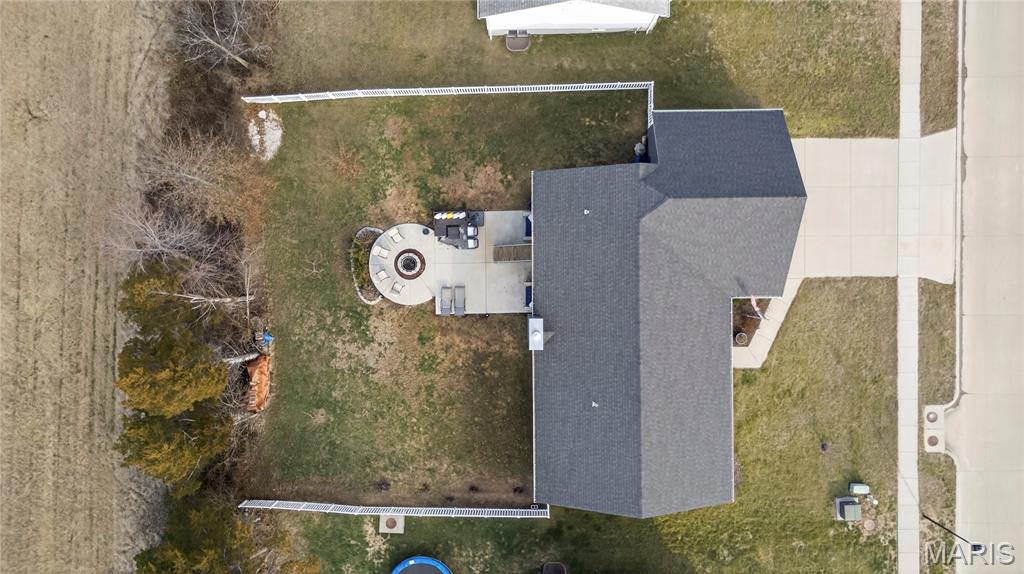 Hadley Grove - Residential