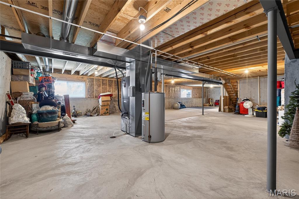 Hadley Grove - Residential