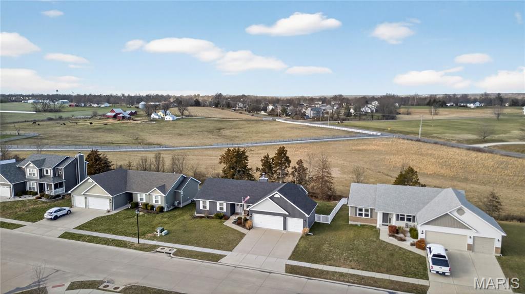 Hadley Grove - Residential