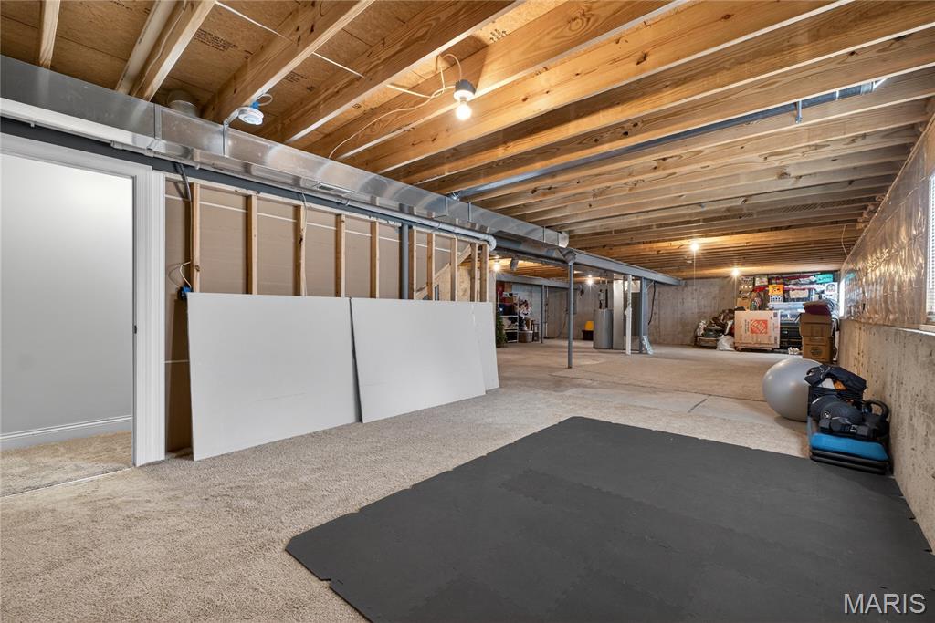 Hadley Grove - Residential