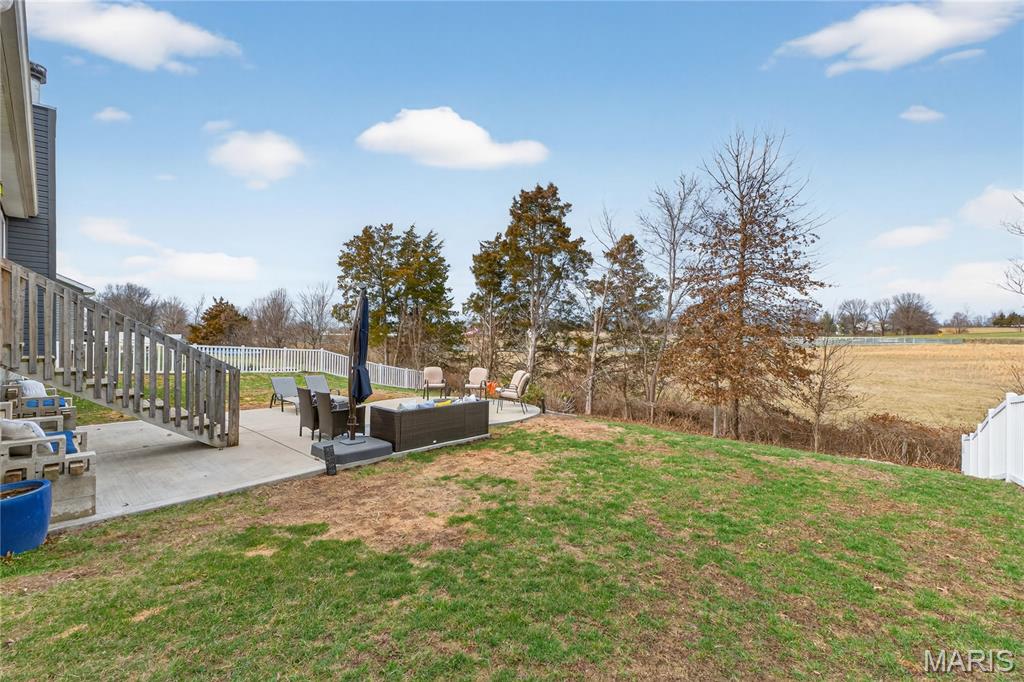 Hadley Grove - Residential