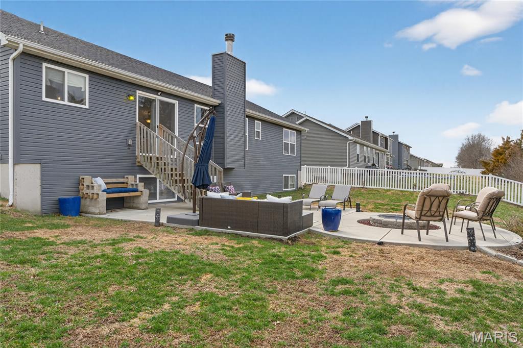 Hadley Grove - Residential