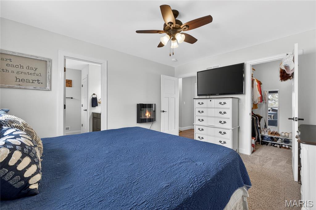 Hadley Grove - Residential