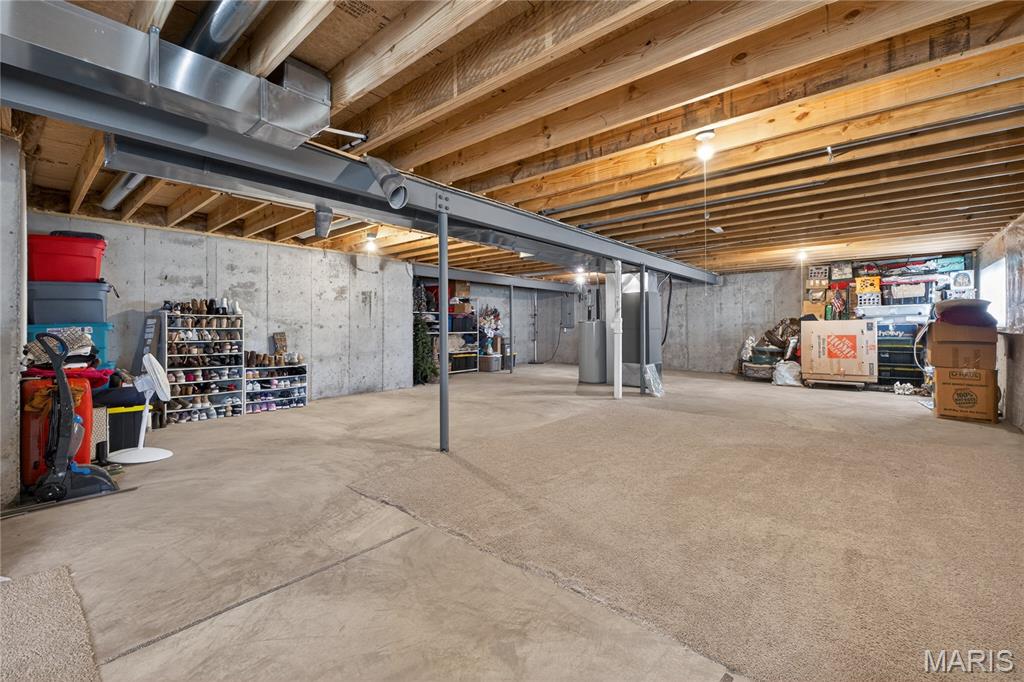 Hadley Grove - Residential