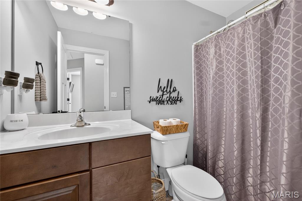 Hadley Grove - Residential