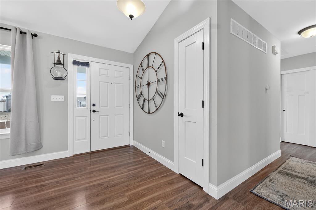 Hadley Grove - Residential